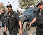 Two Wanted Terrorists Killed In Joint Operation By Ctd Bannu Lakki Marwat Police