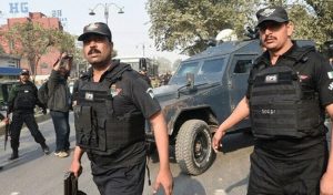 Two Wanted Terrorists Killed In Joint Operation By Ctd Bannu Lakki Marwat Police