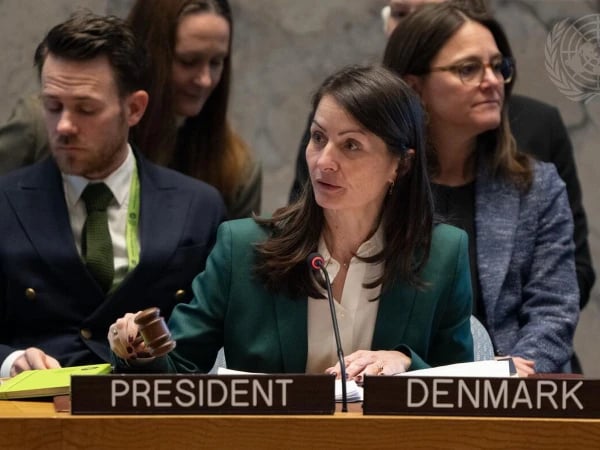 Un Warns Ttp Is A Growing Threat In South And Central Asia