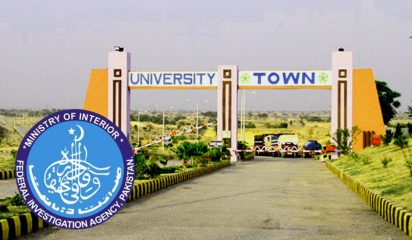 University Town Owners Come Under Radar Over Illegal Rawalpindi Land Deals
