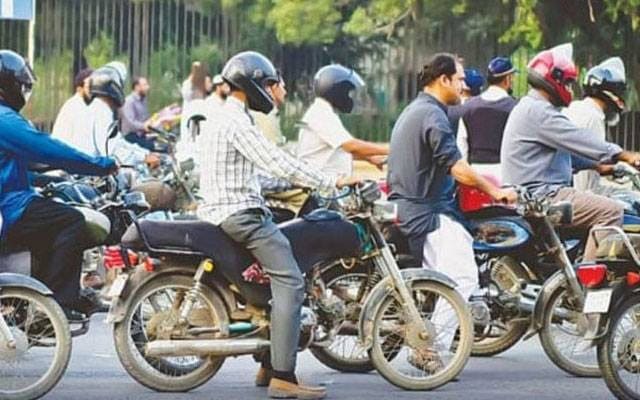 Unregistered Online Bike Riders Face Crackdown Amid Security Concerns