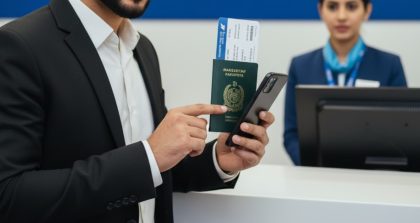 Update For Pakistani Job Seekers As No Overseas Work Without Pakskills Registration