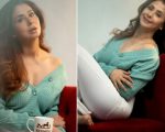Urmila Turns Up The Heat In Winter As New Look Breaks The Internet