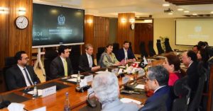 Us Eyes Pakistans Rare Minerals In 500 Million Deal To Counter Chinas Dominance