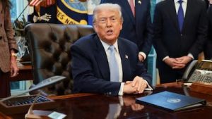 Us To Reexamine All Green Card Holders From 19 Countries