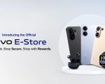 Vivo Introduces Official Pakistani E Store Featuring Limited Time Offers