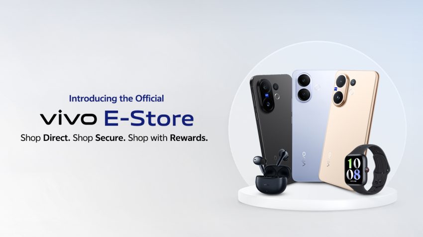 Vivo Introduces Official Pakistani E Store Featuring Limited Time Offers