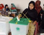 Vote Counting Begins As Polling Concludes In By Elections For 13 Seats