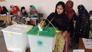Vote Counting Begins As Polling Concludes In By Elections For 13 Seats