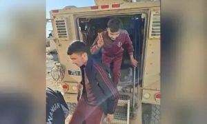 Wana Cadet College Attack Security Forces Eliminate All 5 Terrorists As 550 Students Rescued