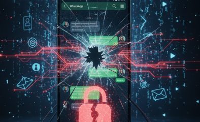 Whatsapp Data Leak Exposes Personal Info Of Half The Worlds Users In Privacy Disaster