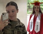 Who Was Sarah Beckstrom Us National Guard Member Killed In Washington Shooting