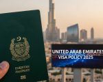 Why Are Pakistanis Not Getting Uae Visas In 2025 Full Details Here