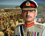 Why Pakistans New Chief Of Defence Forces Role Is Reserved For Army Chief