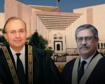 Will Justices Mansoor Ali Shah Athar Minallah Be Placed On Exit Control List After Resignation