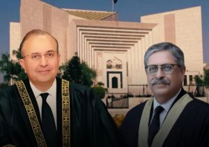 Will Justices Mansoor Ali Shah Athar Minallah Be Placed On Exit Control List After Resignation