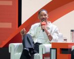 Will Smith Urges Youth To Embrace Courage Creativity And Digital Detox At Sibf 2025