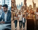 Work Live And Stay Germany Offers One Year Opportunity Visa For Pakistanis