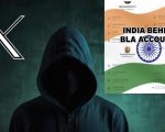 X Location Tool Unmasks Anti Pakistan Accounts Operating From India