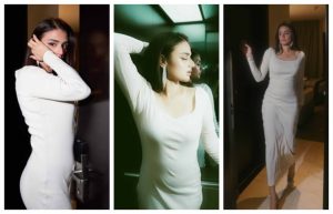 You Are Your Own Fashion Hira Mani Turns Heads With Bold Photoshoot