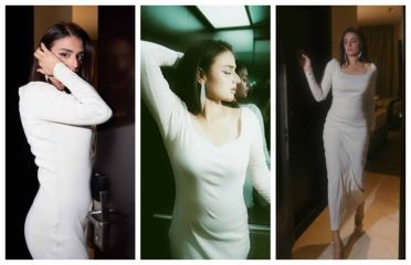You Are Your Own Fashion Hira Mani Turns Heads With Bold Photoshoot
