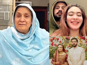 Youtuber Rajab Butt Faces Fresh Controversy Amid Allegations Of Affairs And Legal Troubles