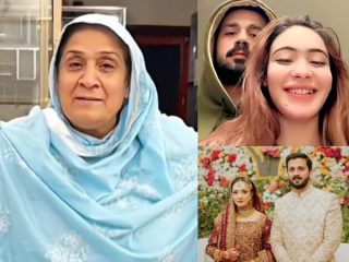 Youtuber Rajab Butt Faces Fresh Controversy Amid Allegations Of Affairs And Legal Troubles