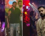 Youtuber Rajab Butt Under Fire Again After Dance Club Video Goes Viral
