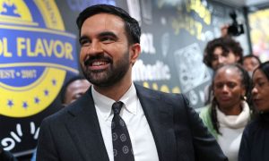 Zhoran Mamdani Makes History As First Muslim And Youngest Mayor Of New York City