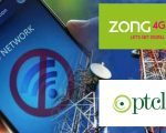 Zong Under Fire As Pta Report Exposes Poor Broadband Performance
