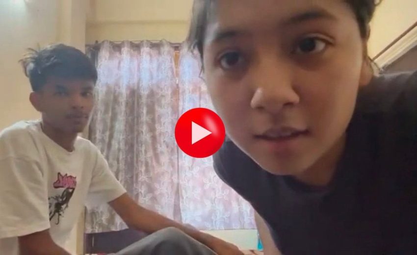 19 Minute Viral Video Anjali Arora Reacts To Viral Mms Controversy 