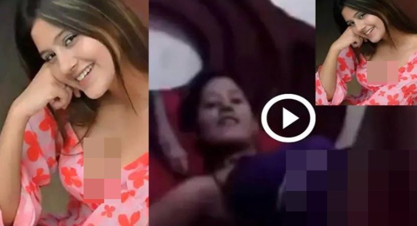 19 Minute Viral Video Anjali Arora Reacts To Viral Mms Controversy 