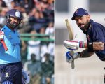 22 Centuries In A Day Vijay Hazare Trophy Opens With Run Avalanche And Major Debate