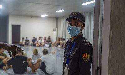 38 Pakistanis Rescued In Myanmar After Being Trapped Through Fake Online Jobs Work Visa Offers