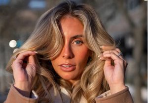 Adult Content Creator Bonnie Blue Banned From Indonesia For 10 Years