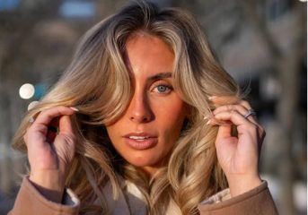 Adult Content Creator Bonnie Blue Banned From Indonesia For 10 Years