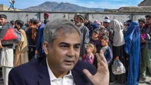 Afghan Refugee Camps In Kp To Close Amid Surge In Terror Attacks