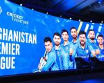 Afghanistan Premier League Set To Launch In Uae In October 2026