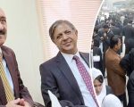 Ahsan Bhoon Group Clinches Victory In Pakistan Bar Council Elections