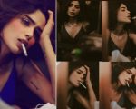 Aima Baig Sizzles With Mysterious December Teasers Ahead Of Mastani Release