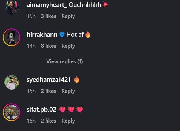 Aima Baig Sizzles With Mysterious December Teasers Ahead Of Mastani Release 