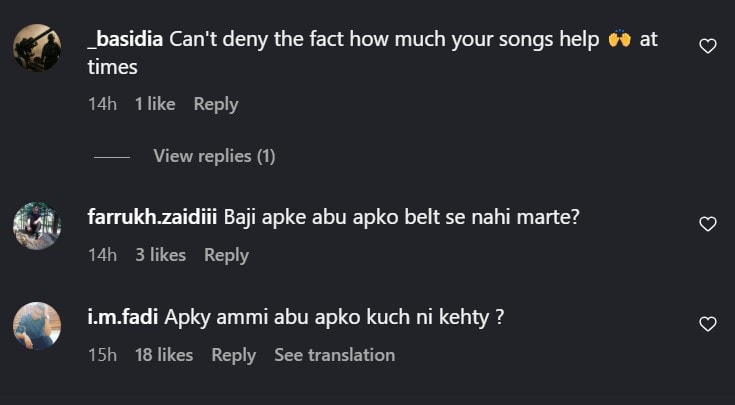 Aima Baig Sizzles With Mysterious December Teasers Ahead Of Mastani Release