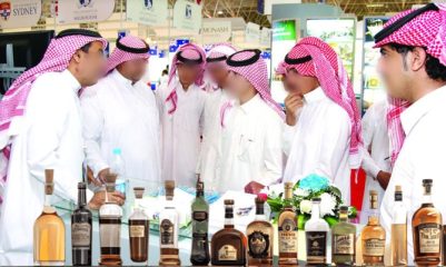 Alcohol Sales Open To Foreign Residents In Saudi Arabia Amid Cultural Shift