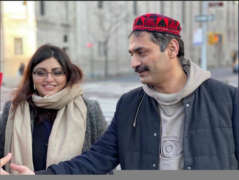 Arrest Warrants Issued For Journalist Ahmad Noorani Pti Leader In Propaganda Cases