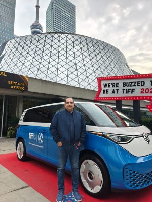 At 50 Tiff Recalibrates Its Role In A Shifting Global Film Landscape