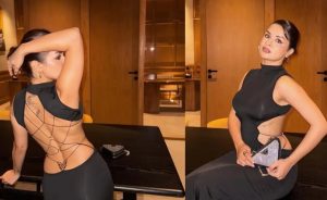 Avneet Kaur Drops Glam Bomb In Viral Pictures