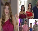 Ayesha Omars Show Lazawal Ishq Removed From Youtube In Pakistan After Controversy