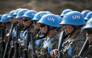 Azerbaijan Declines To Join Us Proposed International Force For Gaza