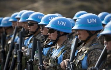 Azerbaijan Declines To Join Us Proposed International Force For Gaza