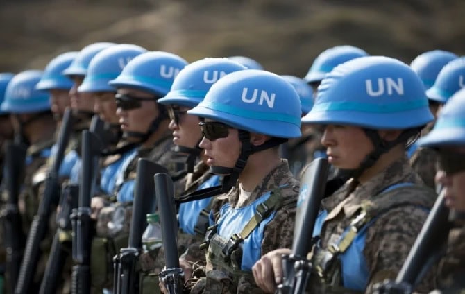 Azerbaijan Declines To Join Us Proposed International Force For Gaza